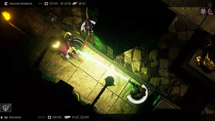 Warhammer 40.000 Deathwatch - PC