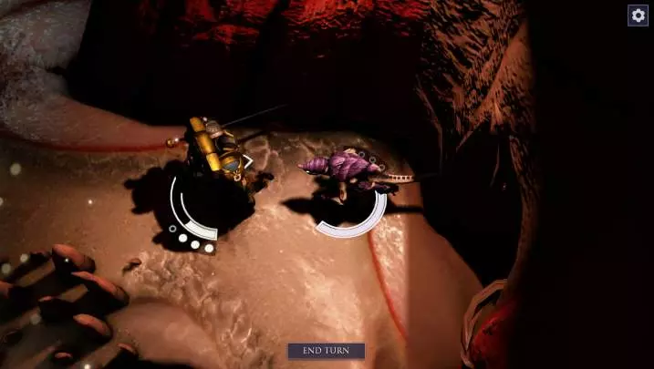 Warhammer 40.000: Deathwatch