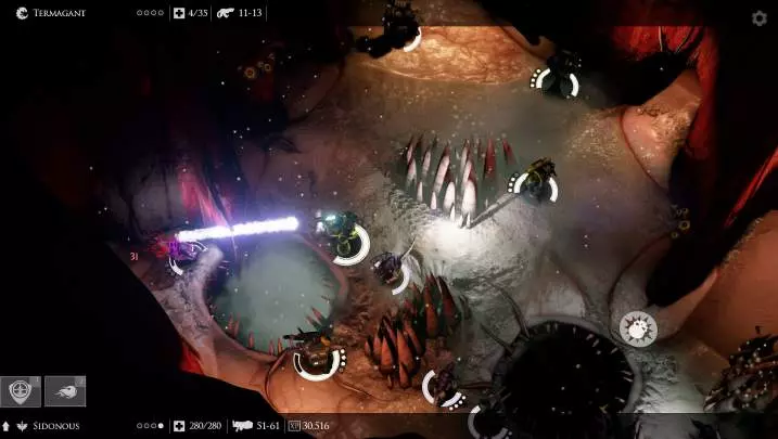 Warhammer 40.000 Deathwatch