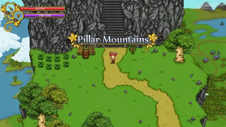 Secrets of Grindea - PC