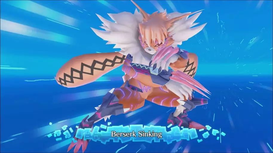 Digimon World Next Order análisis