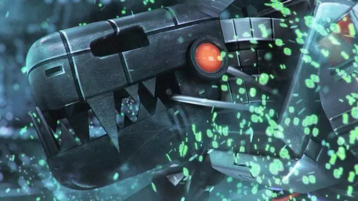 Digimon World Next Order - PS Vita