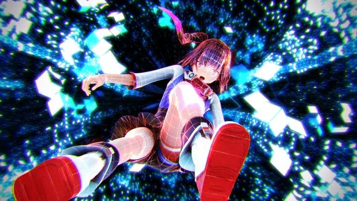 Digimon World Next Order - PS Vita