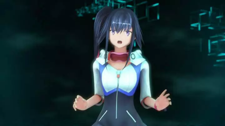 Digimon World Next Order