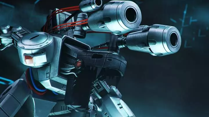 Digimon World Next Order