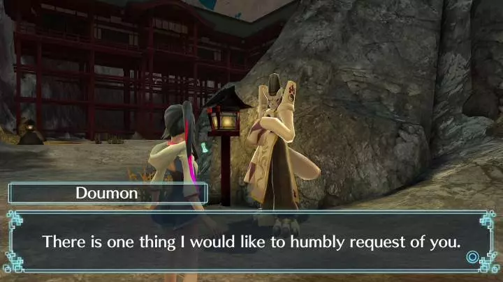 Digimon World Next Order - PS Vita