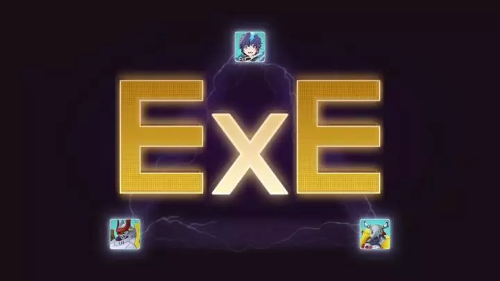 Digimon World Next Order