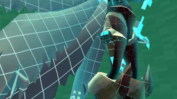 Digimon World Next Order - PS Vita