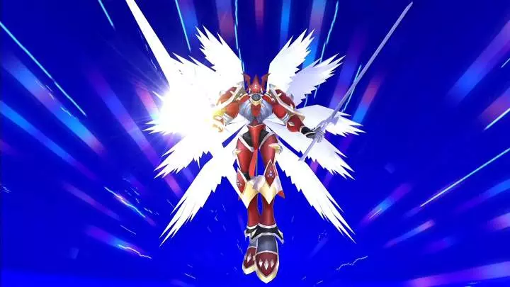 Digimon World: Next Order