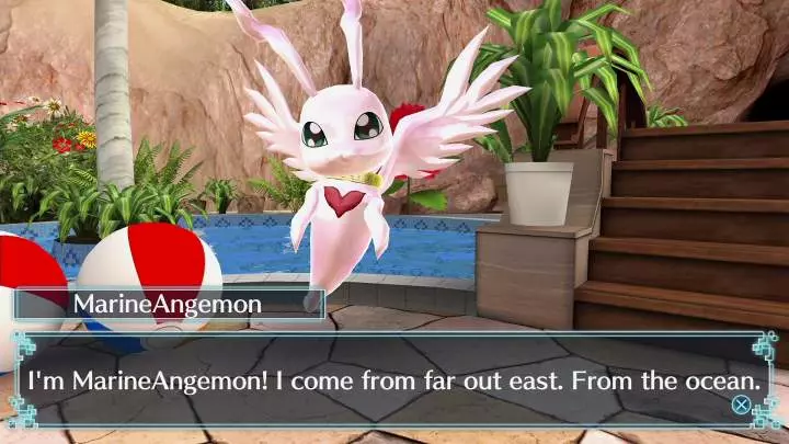 Digimon World: Next Order