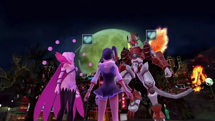 Digimon World Next Order