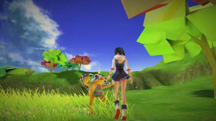 Digimon World: Next Order