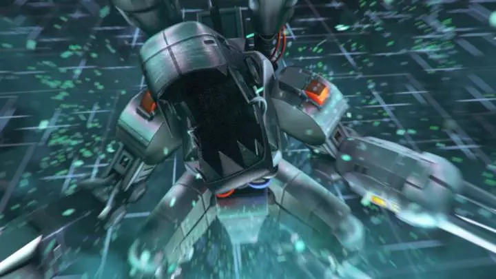 Digimon World: Next Order