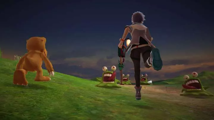 Digimon World Next Order