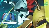 Digimon World Next Order: Tráiler TGS 2016