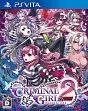 Criminal Girls 2: Party Favors Vita