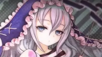 Criminal Girls 2 Party Favors: Tráiler Japonés