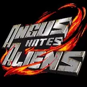 Angus hates Aliens