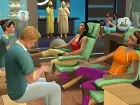 Los Sims 4 - Día de Spa - Imagen PC