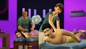 Los Sims 4 - Día de Spa: Tráiler Oficial