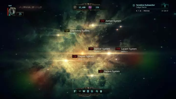 Warhammer 40.000 Inquisitor - Martyr - PC