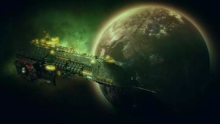 Warhammer 40.000: Inquisitor - Martyr