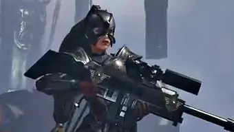 W40K: Inquisitor - Martyr presenta sus principales opciones de juego