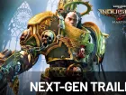 Tráiler de anuncio de Warhammer 40.000: Inquisitor - Martyr para PS5 y Xbox Series X|S