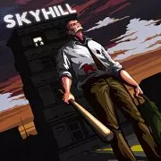 Carátula de Skyhill - Mac