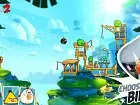 Angry Birds 2 - Pantalla