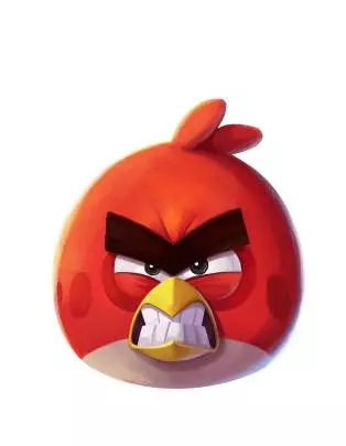 Angry Birds 2 - Android