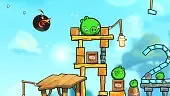 Angry Birds 2: Tráiler de Gameplay