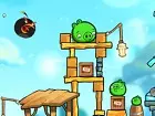 Angry Birds 2: Tráiler de Gameplay