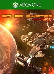 Carátula de Solar Shifter EX - Xbox One