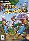 Carátula de The Three Musketeers - PC
