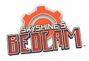 Carátula de Skyshine's Bedlam - PC