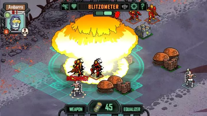 Skyshine's Bedlam - PC
