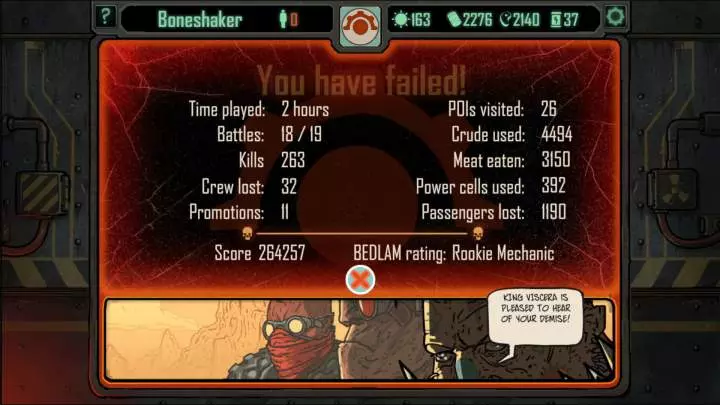 Skyshine's Bedlam - PC