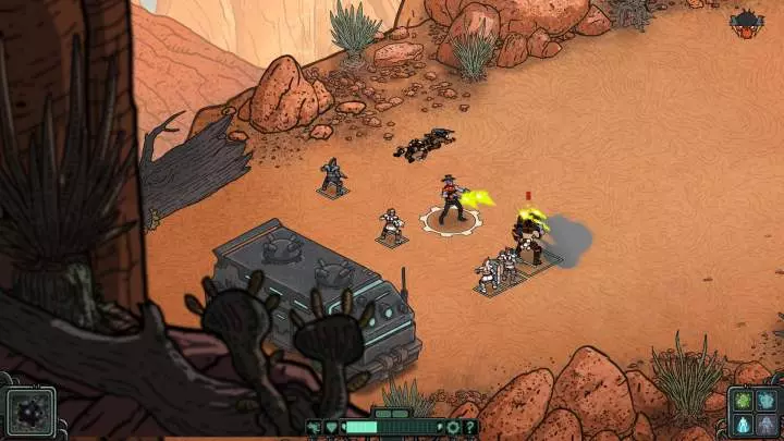 Skyshine's Bedlam - PC