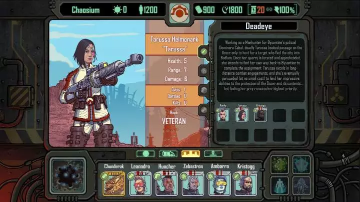 Skyshine's Bedlam - PC
