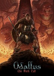 Carátula de Odallus: The Dark Call - PC
