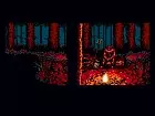 Odallus The Dark Call - Pantalla