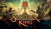 Carátula de Sorcerer King - PC