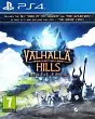 Valhalla Hills: Definitive Edition PS4