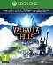 Valhalla Hills: Definitive Edition
