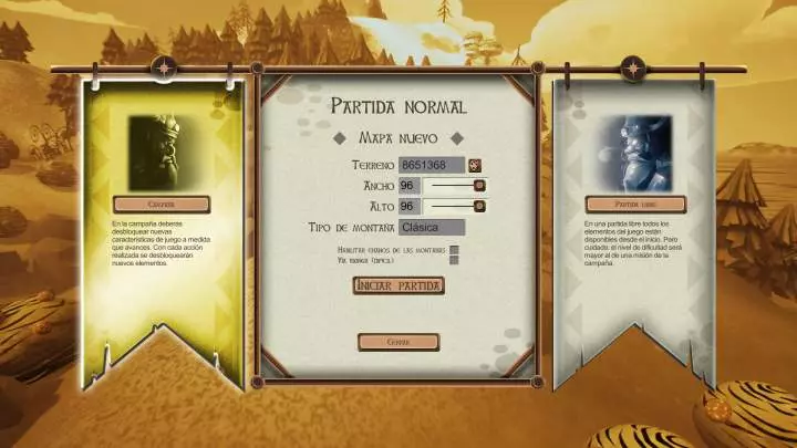 Valhalla Hills: Viking Sim