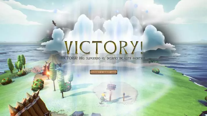 Valhalla Hills: Viking Sim