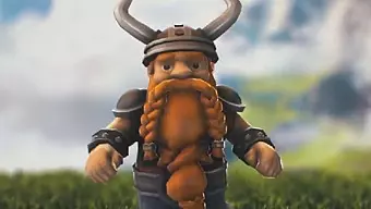 Valhalla Hills: Tráiler Oficial