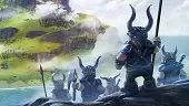 Valhalla Hills: Anuncio en PS4: Definitive Edition
