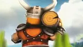 Valhalla Hills: Trailer de Lanzamiento